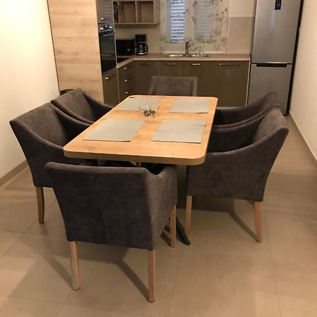 Kaštel Sućurac Albatros 아파트 외부 사진
