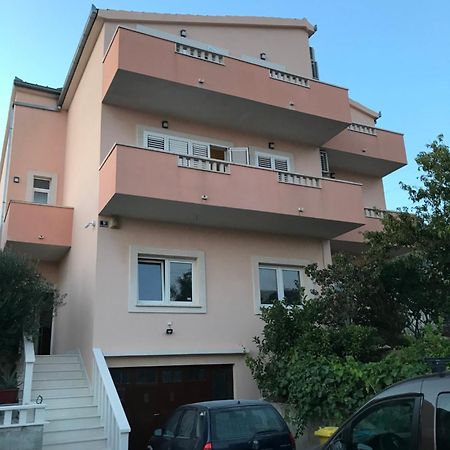 Kaštel Sućurac Albatros 아파트 외부 사진