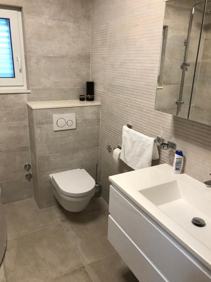Kaštel Sućurac Albatros 아파트 외부 사진