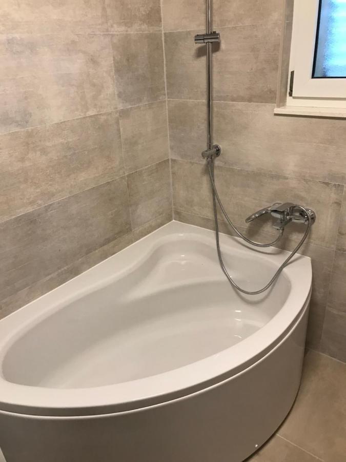 Kaštel Sućurac Albatros 아파트 외부 사진
