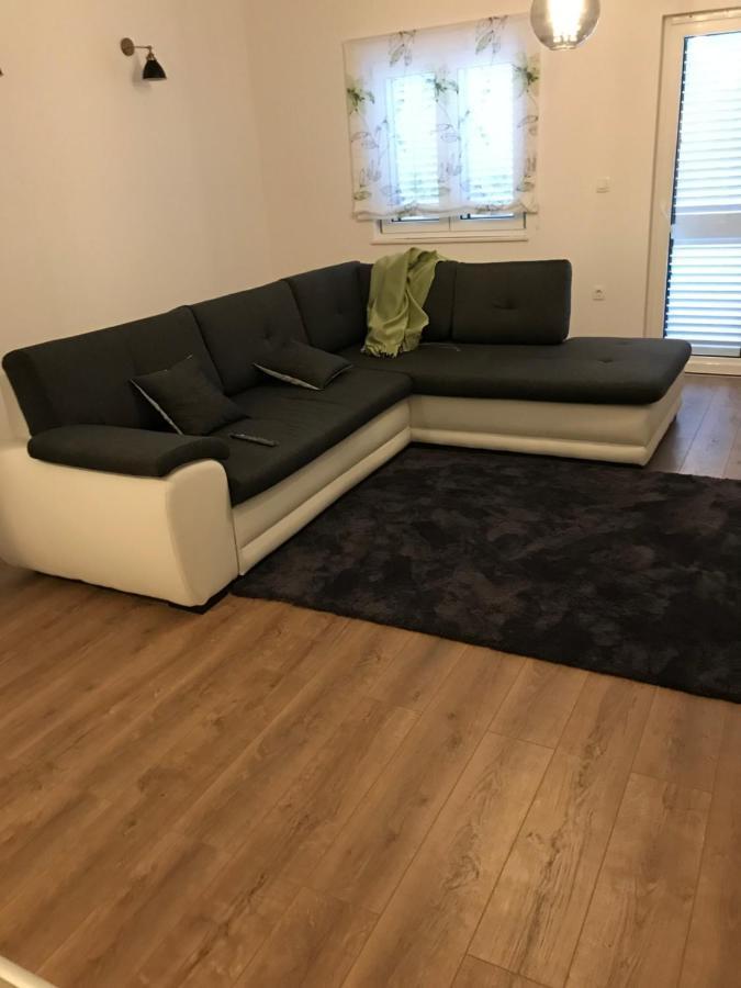 Kaštel Sućurac Albatros 아파트 외부 사진