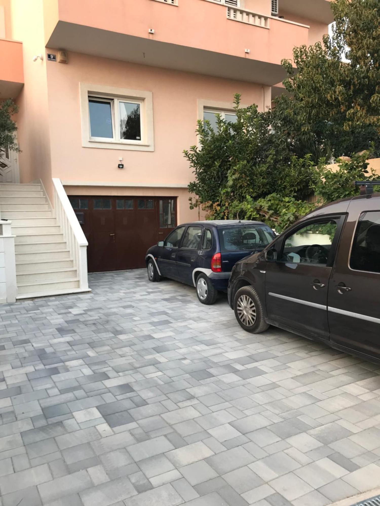 Kaštel Sućurac Albatros 아파트 외부 사진