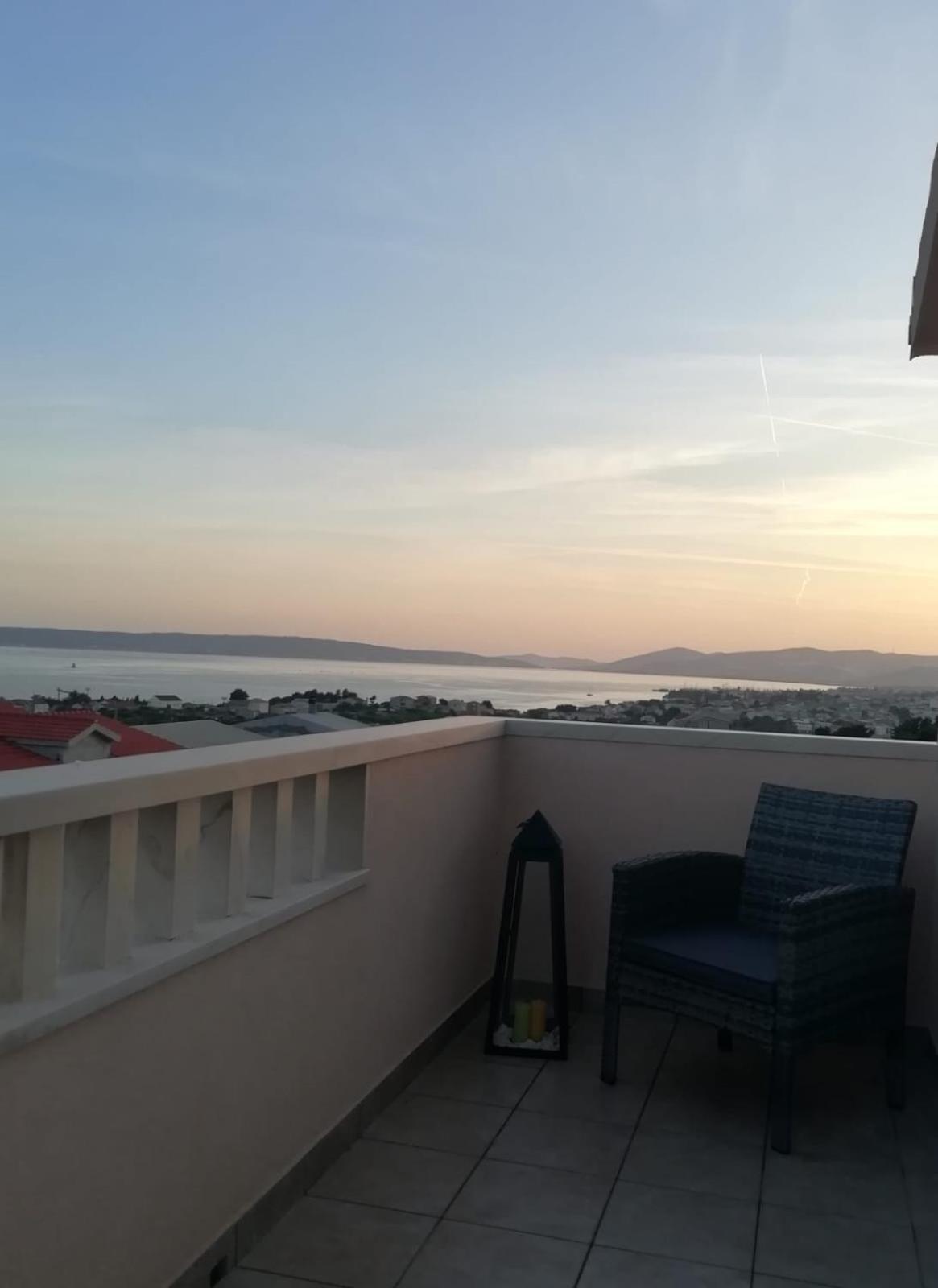 Kaštel Sućurac Albatros 아파트 외부 사진