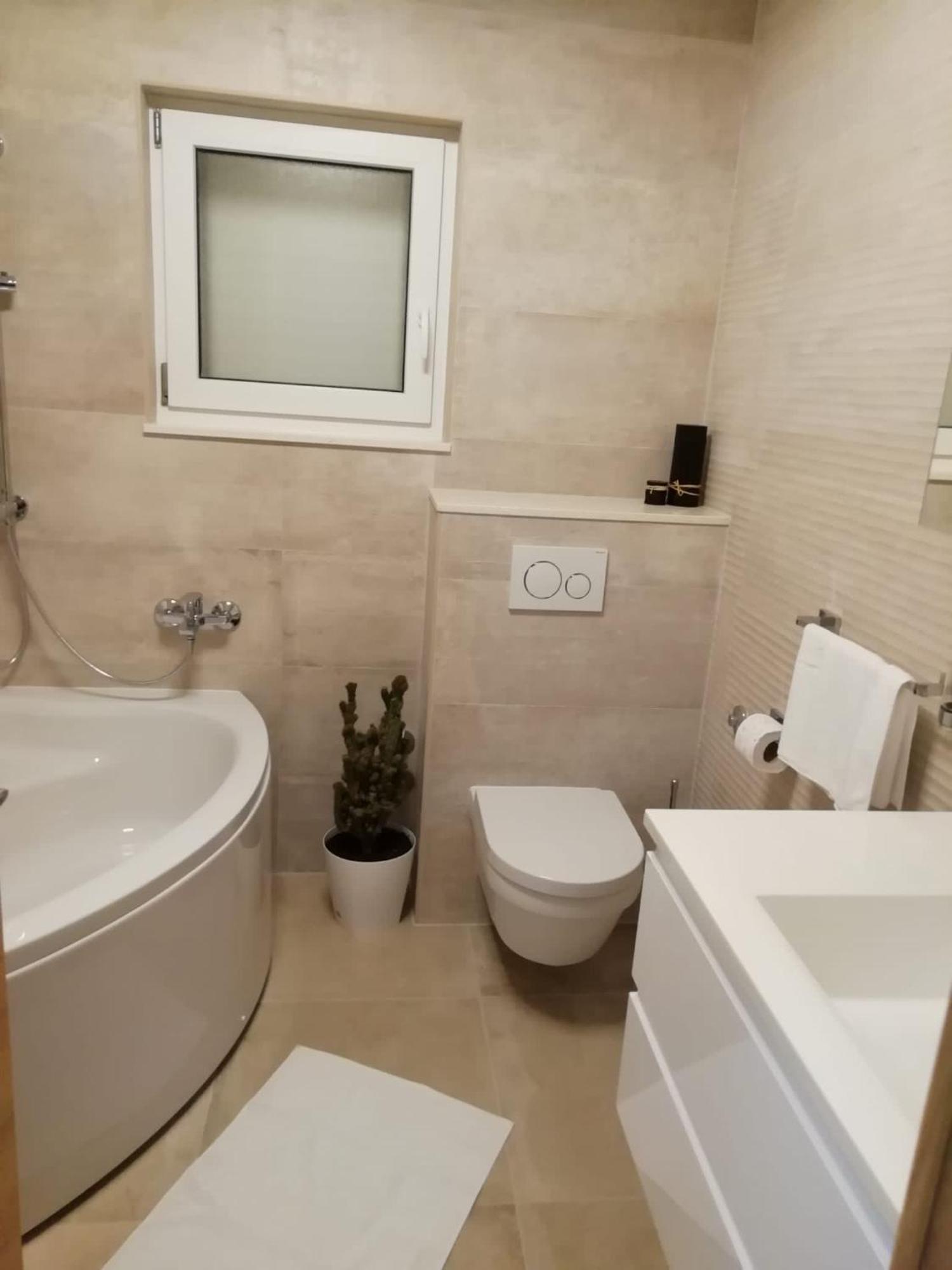 Kaštel Sućurac Albatros 아파트 외부 사진