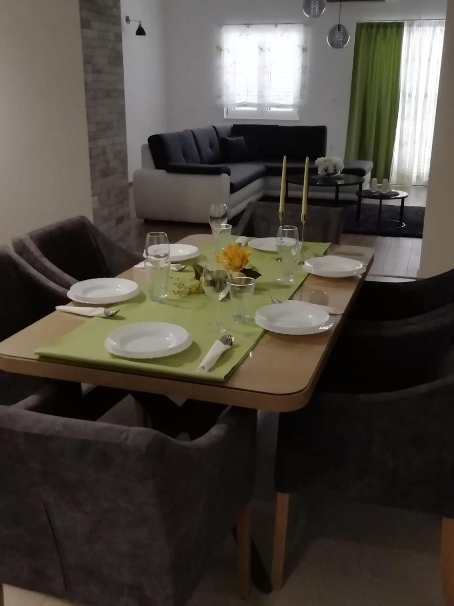 Kaštel Sućurac Albatros 아파트 외부 사진