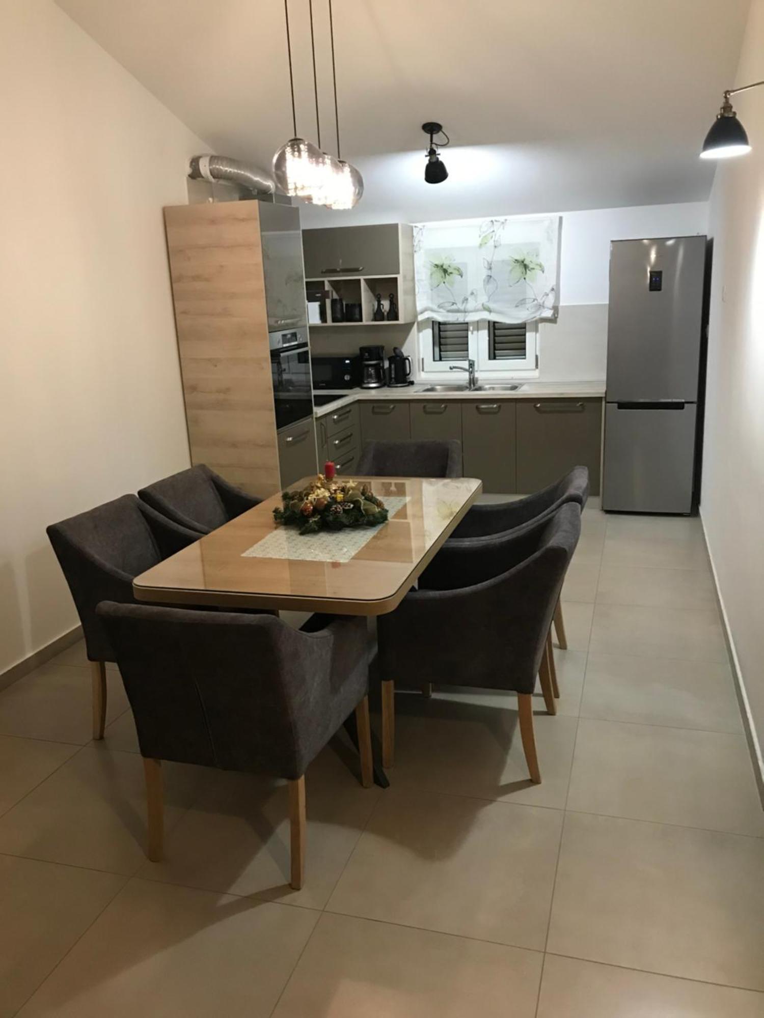 Kaštel Sućurac Albatros 아파트 외부 사진