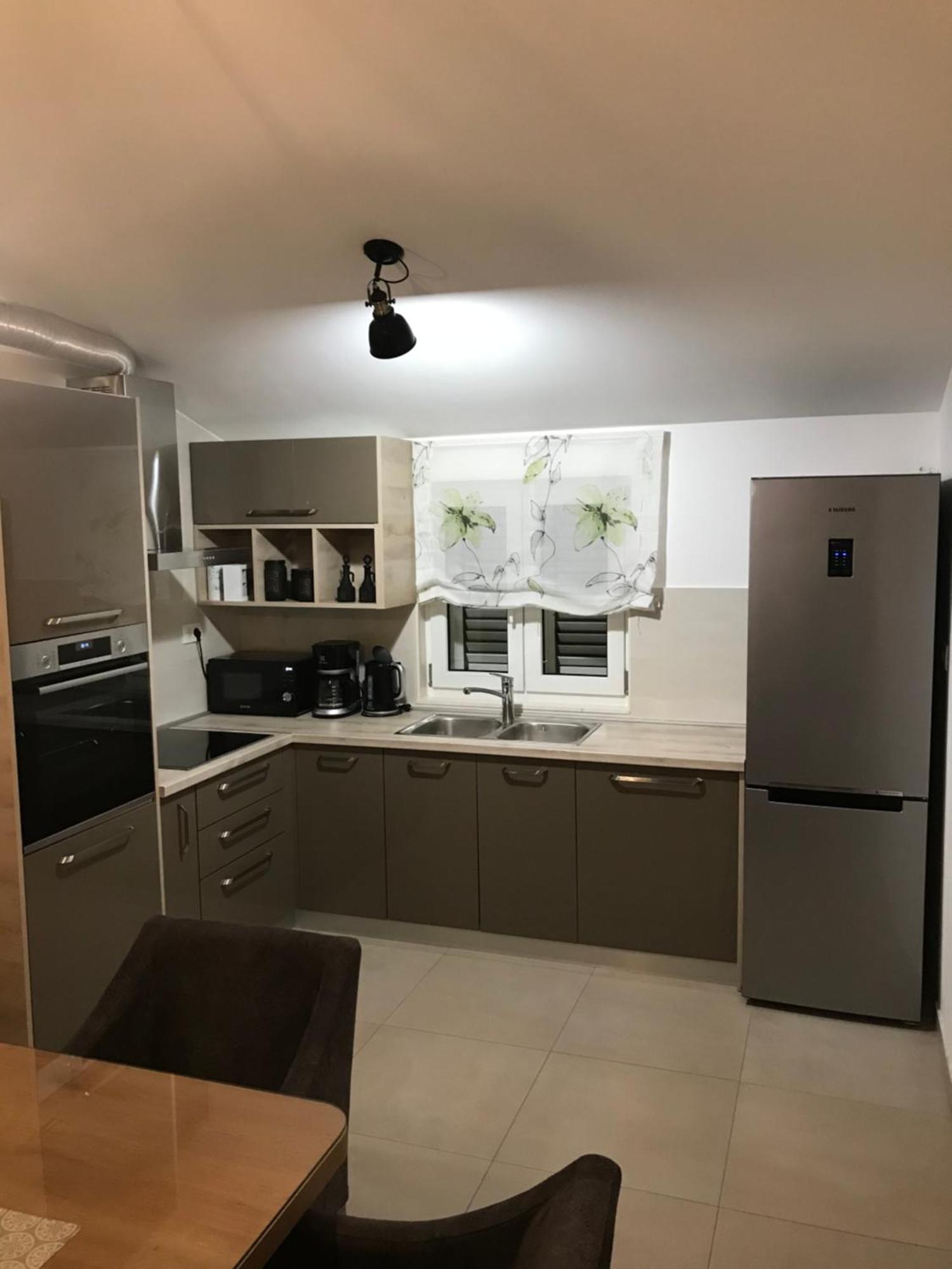 Kaštel Sućurac Albatros 아파트 외부 사진