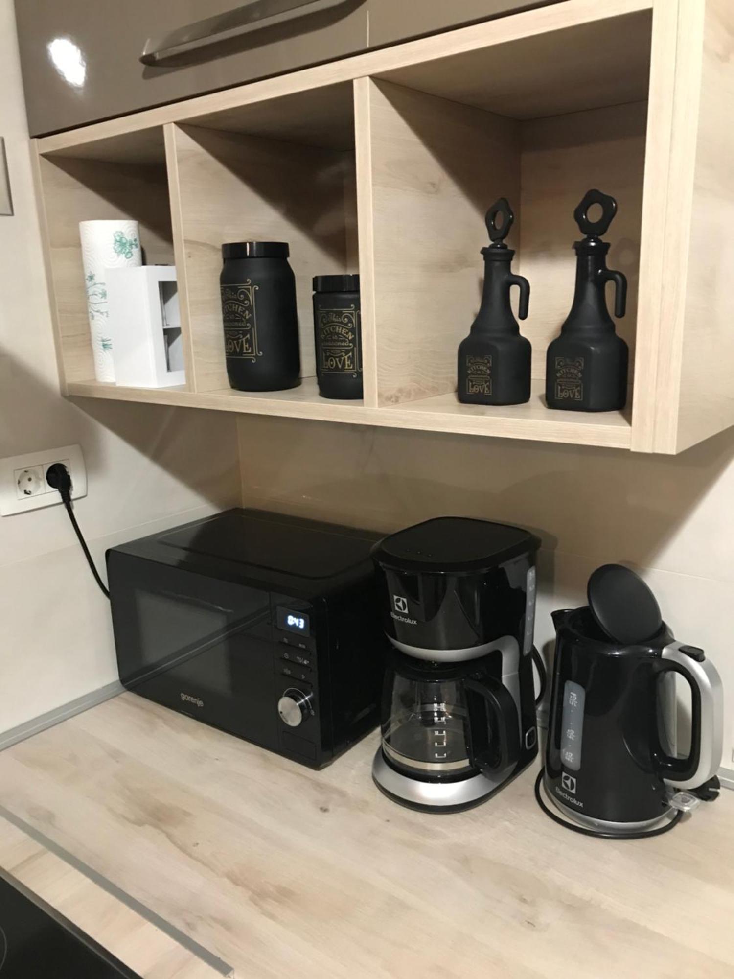 Kaštel Sućurac Albatros 아파트 외부 사진