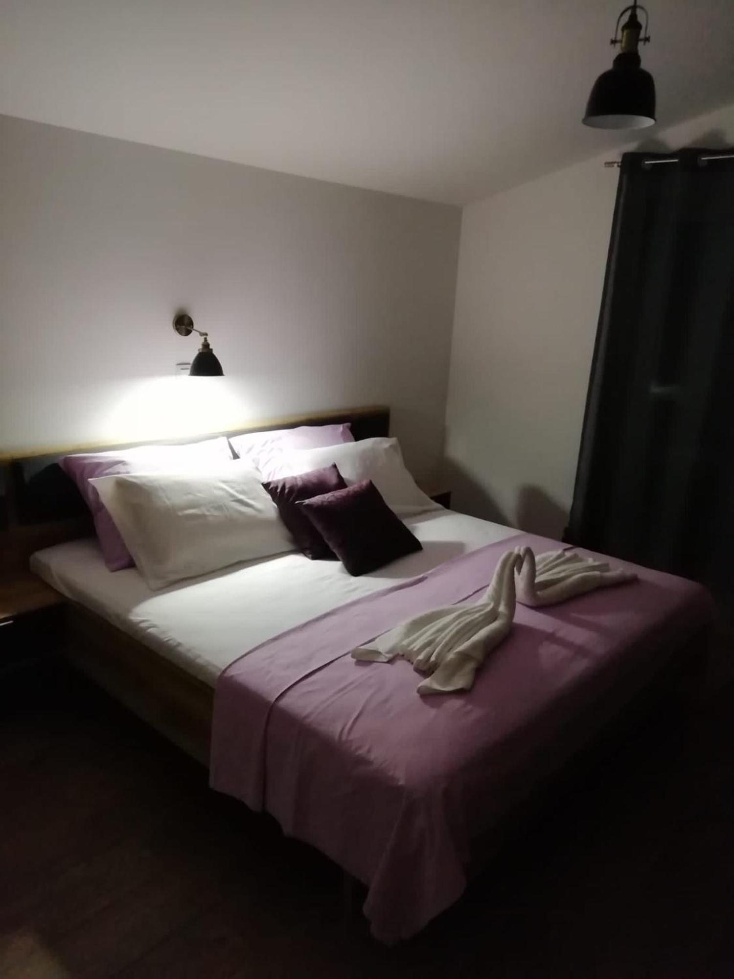 Kaštel Sućurac Albatros 아파트 외부 사진