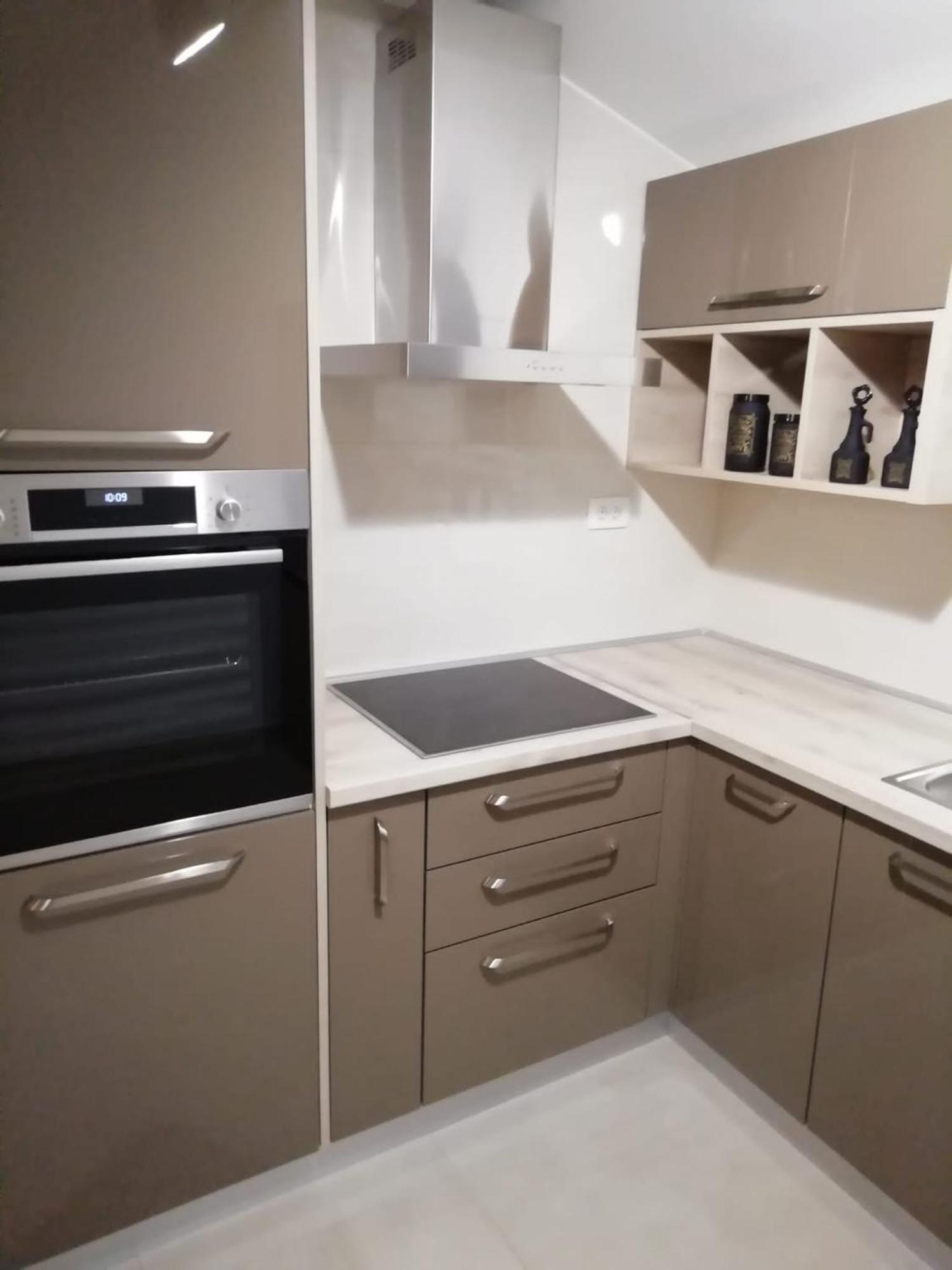 Kaštel Sućurac Albatros 아파트 외부 사진